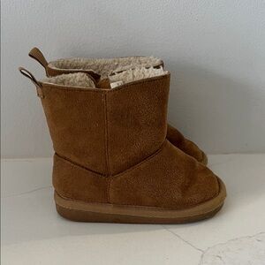 Joe Fresh Ugg Style Boots